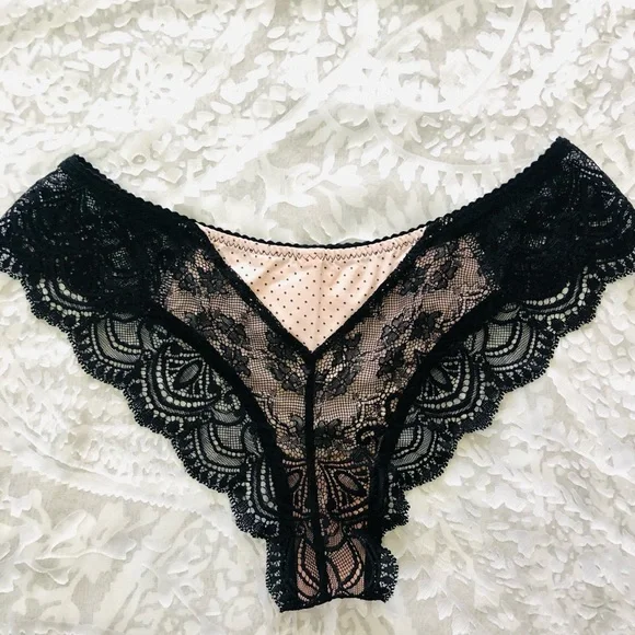 Women’s Sexy Lingerie Set - Picture 8 of 8